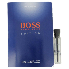 Hugo Boss Boss in Motion Blue Edition, Illatminta parfüm és kölni