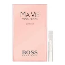 Hugo Boss Boss Ma Vie Pour Femme Intense, Illatminta parfüm és kölni