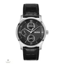 Hugo Boss Boss Principle Master férfi óra - 1514272 karóra