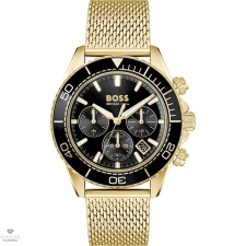 Hugo Boss Boss Sealiner férfi óra - 1514320 karóra