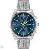 Hugo Boss Boss Skytraveller férfi óra - 1514149