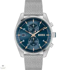 Hugo Boss Boss Skytraveller férfi óra - 1514149 karóra