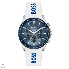 Hugo Boss Boss Strike Chrono férfi óra - 1514238 karóra