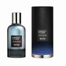 Hugo Boss Boss The Collection Energetic Fougere EDP 100 ml parfüm és kölni