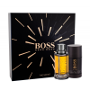 Hugo Boss Boss The Scent, edt 50 ml + deo stift 75 ml