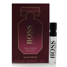 Hugo Boss Boss The Scent Magnetic For Her, EDP - Illatminta parfüm és kölni