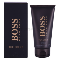 Hugo Boss Boss The Scent tusfürdő férfiaknak 150 ml tusfürdők