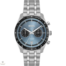 Hugo Boss Boss Tourmaster férfi óra - 1514286 karóra