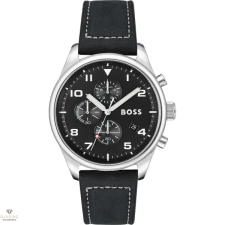 Hugo Boss Boss View férfi óra - 1513987 karóra