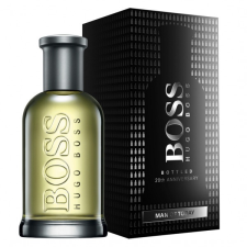 Hugo Boss Bottled 20th Anniversary EDT 100 ml parfüm és kölni