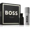 Hugo Boss Bottled Szett - Parfum 50 ml + Deo spray 150 ml