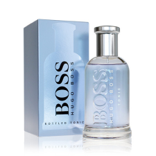  Hugo Boss Bottled Tonic EDT M 200ml parfüm és kölni