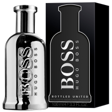 Hugo Boss Bottled United EDT 100 ml parfüm és kölni