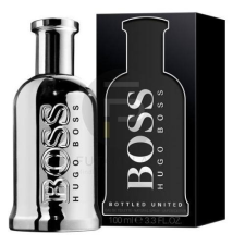 Hugo Boss Bottled United EDT 200 ml parfüm és kölni