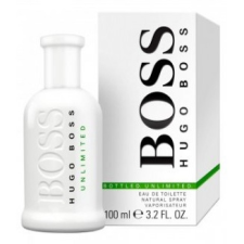Hugo Boss Bottled Unlimited EDT 50 ml parfüm és kölni