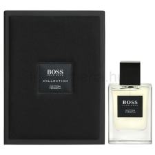Hugo Boss Collection - Cotton & Verbena EDT 50 ml parfüm és kölni