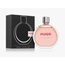 Hugo Boss Deep Red EDP 75 ml parfüm és kölni