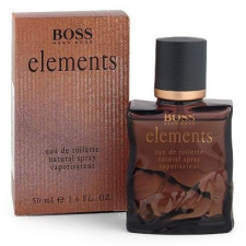 Hugo Boss Elements, edt 5ml parfüm és kölni