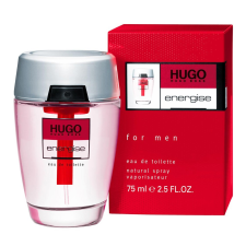Hugo Boss Energise EDT 40 ml parfüm és kölni