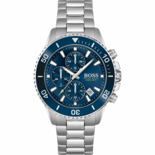 Hugo Boss HB 1513907 férfi Admiral karóra karóra
