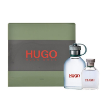 Hugo Boss Hugo, Edt 125ml + 40ml Edt kozmetikai ajándékcsomag