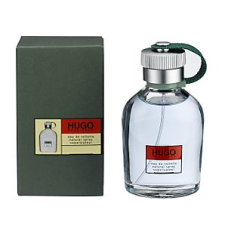 Hugo Boss Hugo EDT 75 ml parfüm és kölni