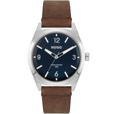 Hugo Boss HUGO Make 1530249 Férfi Karóra karóra