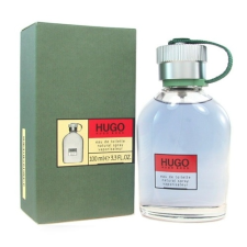 Hugo Boss Hugo Man EDT 125 ml parfüm és kölni