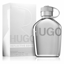 Hugo Boss HUGO Reflective Edition EDT 125ml Férfi Parfüm parfüm és kölni