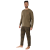 Hugo Boss HUGO Tarka  férfi pizsama (50525296 345) L