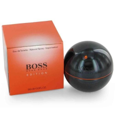Hugo Boss In Motion Edition Black EDT 90 ml parfüm és kölni