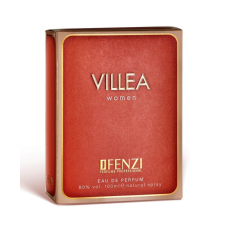 Hugo Boss Jfenzi Villea women, edp 100ml (Alternatív illat Hugo Boss BOSS Alive) parfüm és kölni