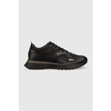 Hugo Boss Jonah Runn tornacipő 50493225 fekete 39 EU férfi cipő