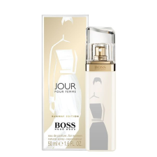 Hugo Boss Jour Pour Femme Runway Edition EDP 50 ml parfüm és kölni