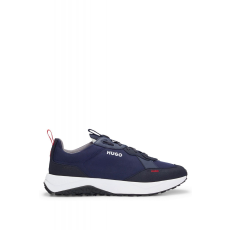 Hugo Boss Kane sportcipő 50493146 Navy Blue 41 EU