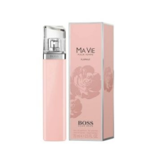 Hugo Boss Ma Vie Florale EDP 75 ml parfüm és kölni