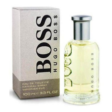 Hugo Boss No.6, edt 100ml - Teszter parfüm és kölni