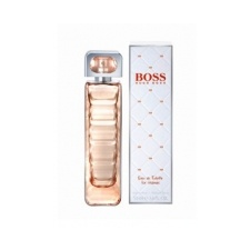 Hugo Boss Orange EDT 75 ml parfüm és kölni