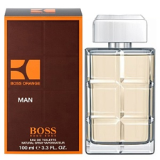 Hugo Boss Orange Man EDT 100 ml parfüm és kölni