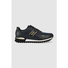 Hugo Boss Parkour sportcipő 50493222 Navy Blue 41 EU