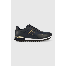 Hugo Boss Parkour sportcipő 50493222 Navy Blue 43 EU férfi cipő