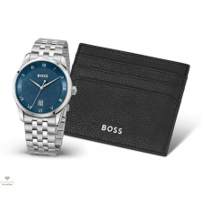 Hugo Boss Principle férfi óra szett - 1570178 karóra