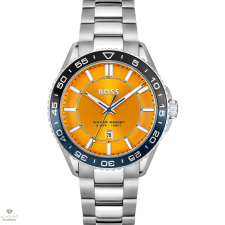 Hugo Boss Runner 3H férfi óra - 1514206 karóra