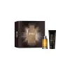  Hugo Boss szett: The Scent, Eau De Toilette, Férfiaknak, 50 ml
