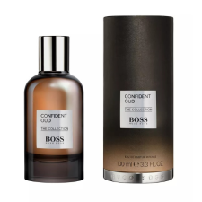 Hugo Boss The Collection Confident Oud Intense, edp 100ml parfüm és kölni