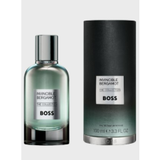 Hugo Boss The Collection Invincible Bergamot, edp 100ml parfüm és kölni