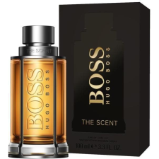 Hugo Boss The Scent EDT 200 ml parfüm és kölni