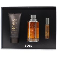 Hugo Boss The Scent EdT Set 210 ml kozmetikai ajándékcsomag