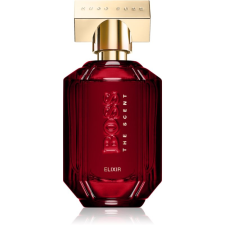 Hugo Boss The Scent Elixir EDP 50 ml parfüm és kölni