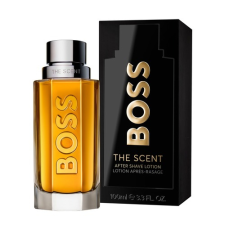 Hugo Boss The Scent Férfi Aftershave 100ml after shave